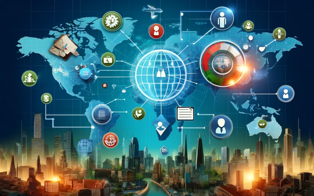 Trend 3: Increased Focus on Skilled Migration