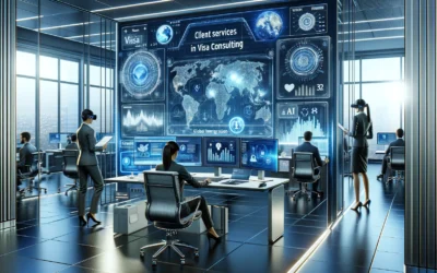 Trend 5: The Role of Technology in Enhancing Client Services