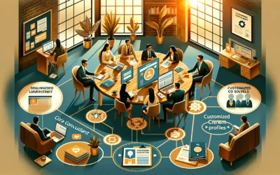 Trend 6: Importance of Client-Centric Strategies in Visa Consulting
